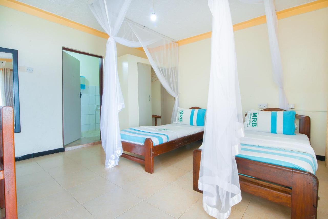 Mirembe Resort Beach Hotel Ssese Kalangala Exterior photo