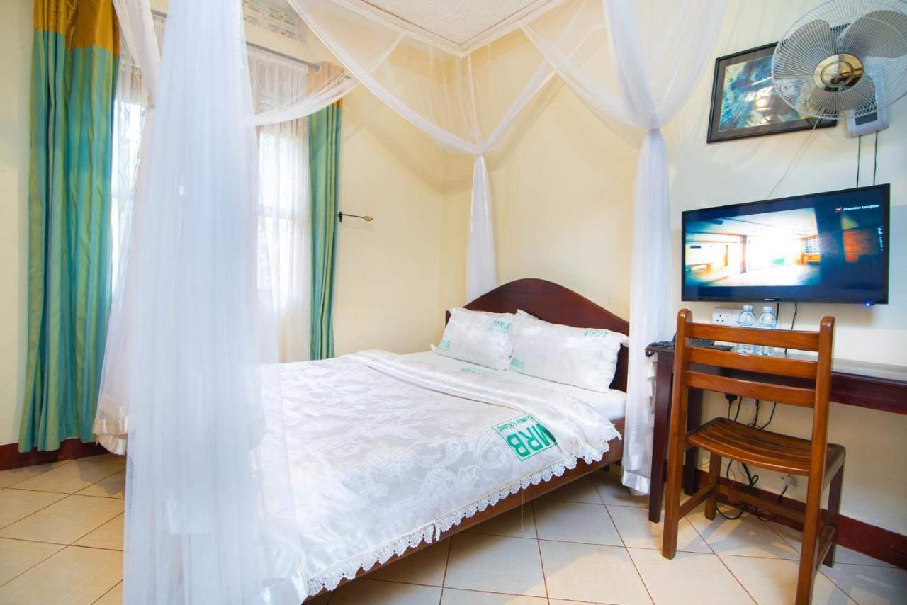 Mirembe Resort Beach Hotel Ssese Kalangala Exterior photo